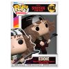 Figurka Funko Pop 1462 - Stranger Things - Eddie w/Guitar