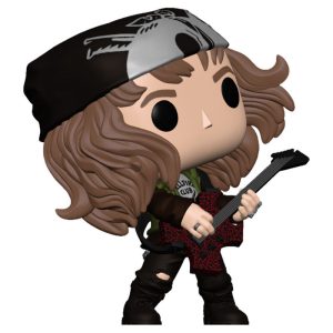 Figurka Funko Pop 1462 - Stranger Things - Eddie w/Guitar