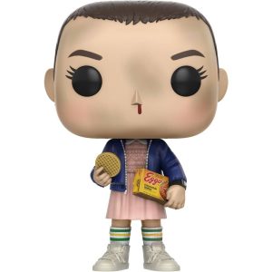 Figurka Funko Pop 421 - Stranger Things - Eleven with Eggos