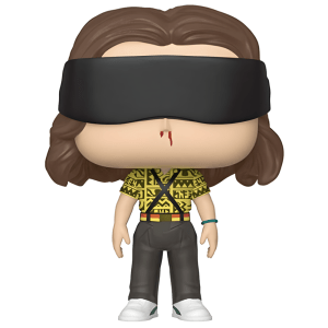 Figurka Funko Pop 826 - Stranger Things - Battle Eleven