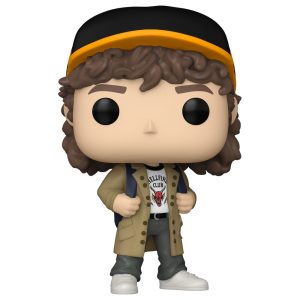 Figurka Funko Pop 1781 - Stranger Things - Dustin Henderson