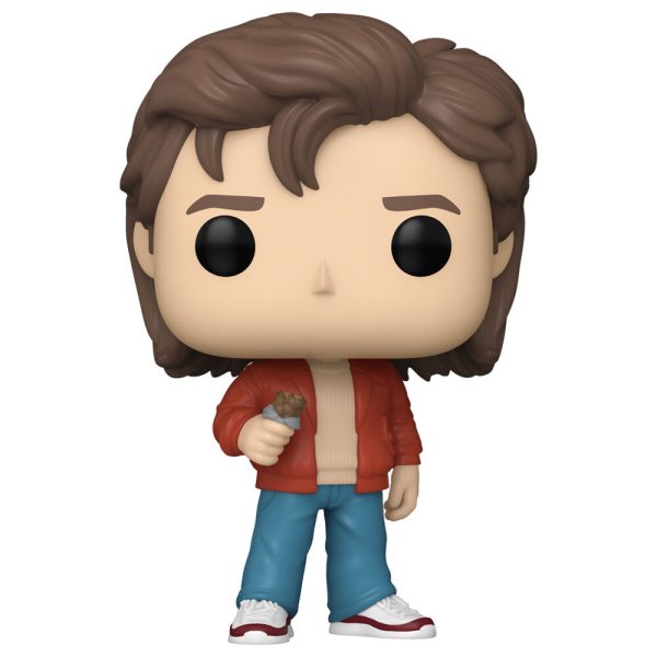 Figurka Funko Pop 1779 - Stranger Things - Steve Harrington