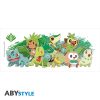 pokemon mug 320 ml grass partners subli box x2 (1)