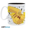 pokemon mug 460 ml pikachu subli box x2