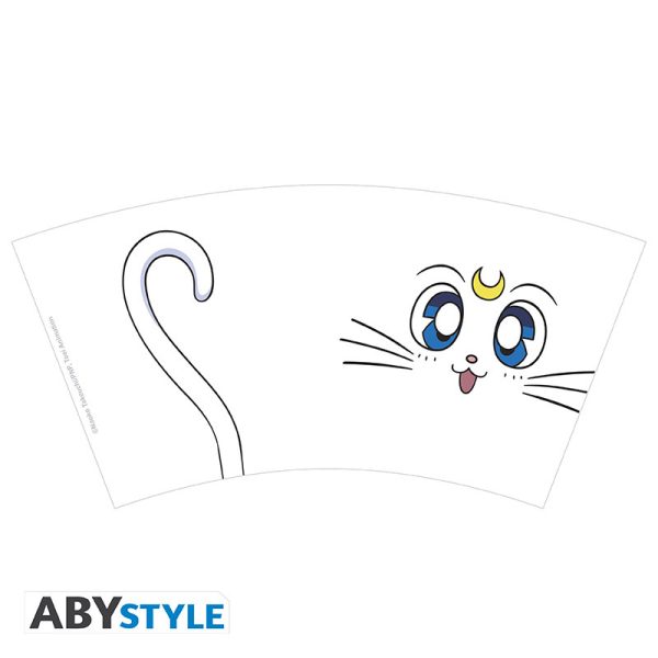 sailor moon mug 250 ml artemis subli x2 (1)
