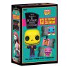 Kalendarz adwentowy Funko Pocket Pop - Nightmare Before Christmas 13 figurek