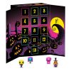 Kalendarz adwentowy Funko Pocket Pop - Nightmare Before Christmas 13 figurek