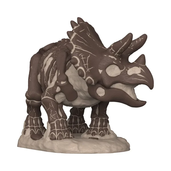 Figurka Funko Pop 1681 - Jurassic Park - Triceratops