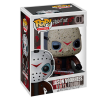 Figurka Funko Pop 01 - Friday The 13th - Jason Voorhees