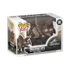 Figurka Funko Pop 1681 - Jurassic Park - Triceratops