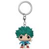 Figurka Pocket Pop Keychain - My Hero Academia - Izuku Midoriya