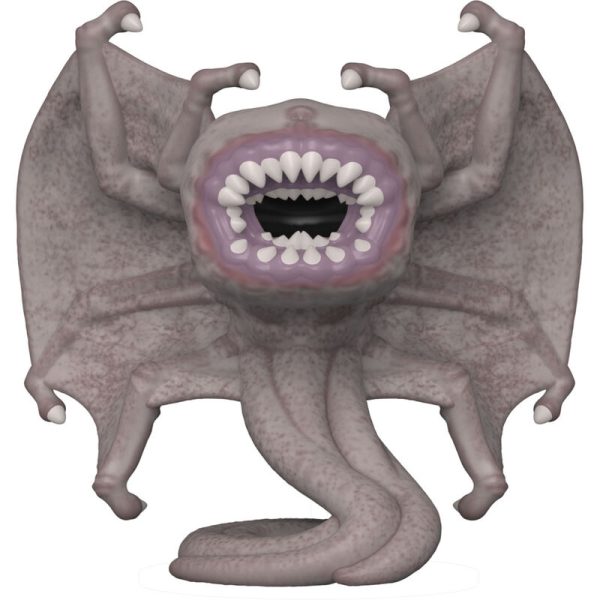Figurka Funko Pop 1303 - Stranger Things - Demo-bat
