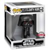 Figurka Funko Pop 442 - STAR WARS - Bounty Hunter Darth Vader