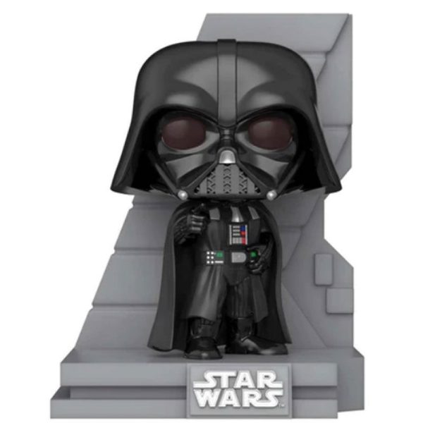Figurka Funko Pop 442 - STAR WARS - Bounty Hunter Darth Vader