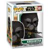 Figurka Funko Pop 581 - STAR WARS - Krrsantan