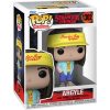 Figurka Funko Pop 1302 - Stranger Things - Argyle