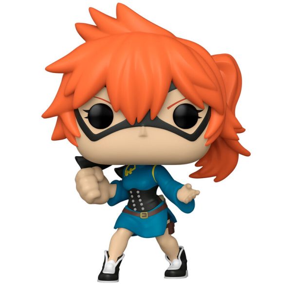 Figurka Funko Pop 1139 - My Hero Academia - Itsuka Kendo