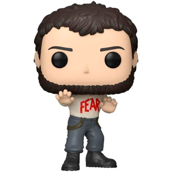 Figurka Funko Pop Sayings 1179 - The Office - Mose Schrute Exclusive