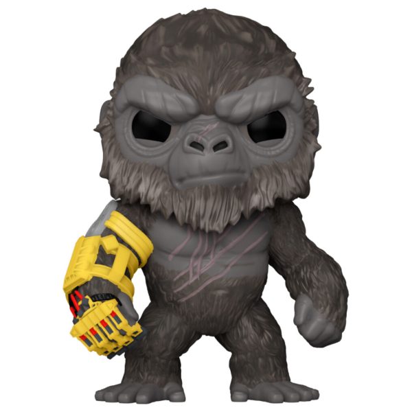 Figurka Funko Pop 1540 Godzilla vs. Kong - Kong