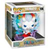 Figurka Funko Pop 1596 One Piece - Yamato