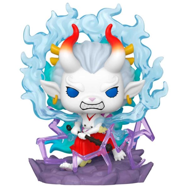 Figurka Funko Pop 1596 One Piece - Yamato