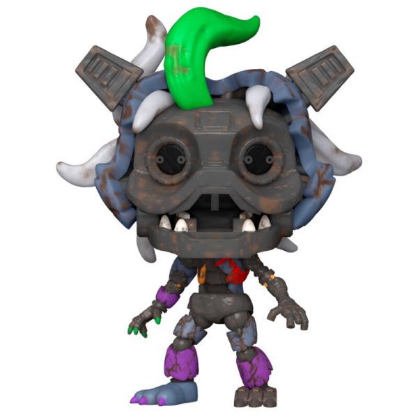 Figurka Funko Pop 987 - Five Nights at Freddy’s - Ruined Roxy