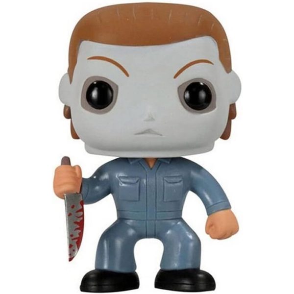 Figurka Funko Pop 03 - Halloween - Michael Myers
