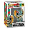 Figurka Funko Pop 1718 - Jurassic Park - Dilophosaurus