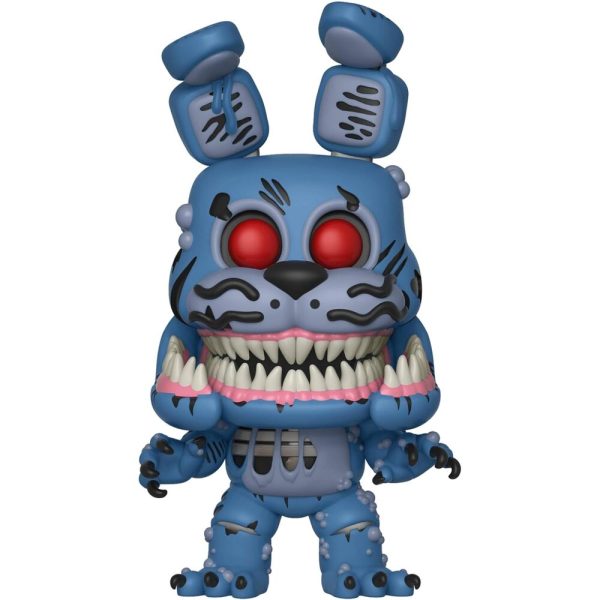 Figurka Funko Pop 17 - Five Nights at Freddy’s - Twisted Bonnie