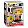Figurka Funko Pop 763 - STAR WARS - Luke Skywalker Red 5