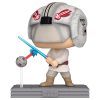Figurka Funko Pop 765 - STAR WARS - Luke Skywalker with Remote