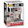 Figurka Funko Pop 765 - STAR WARS - Luke Skywalker with Remote