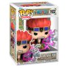 Figurka Funko Pop 1932 One Piece - Eustass Kid Awakening