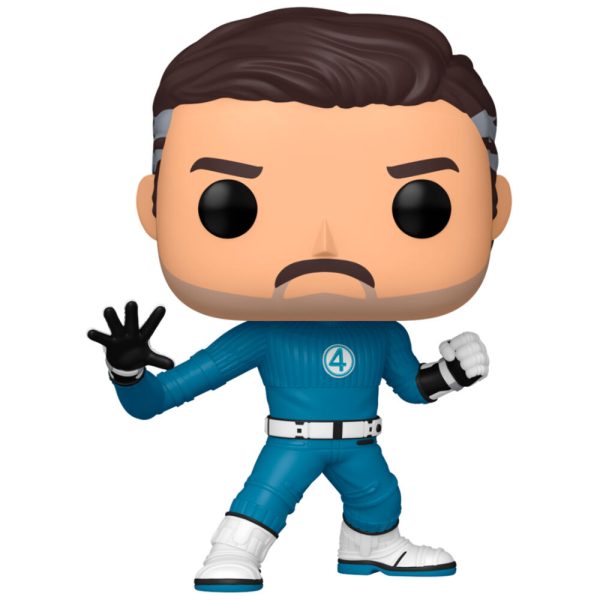 Figurka Funko Pop 1515 - Fantastic Four - Mister Fantastic