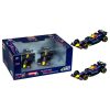 F1 Red Bull Double Action Pack - zestaw 2 samochodów wyścigowych Pull Back 1:43