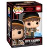 Figurka Funko Pop 1800 - Stranger Things - Dustin Henderson Exclusive