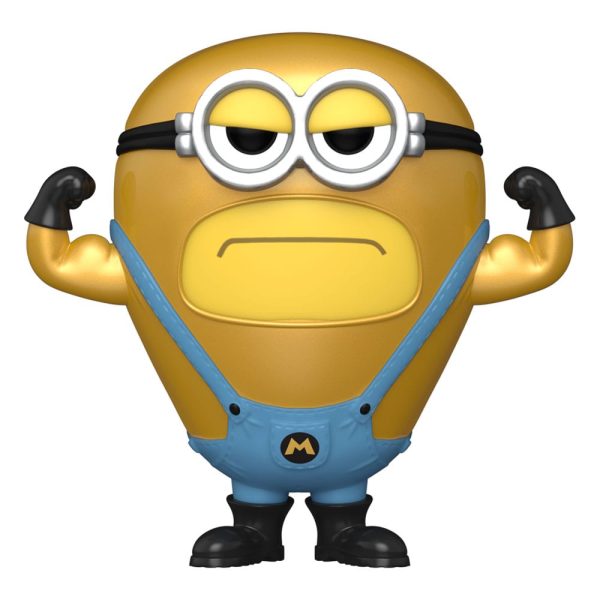 Figurka Funko Pop 1553 - Despicable Me - Mega Minion Dave
