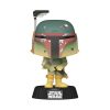 Figurka Funko Pop 735 - STAR WARS - Boba Fett
