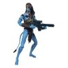 Avatar Fire and Ash Jake Sully Metkayina Final Battle 18 cm - McFarlane Toys