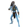 Avatar Fire and Ash Jake Sully Metkayina Final Battle 18 cm - McFarlane Toys