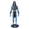 Avatar Fire and Ash Jake Sully Metkayina Final Battle 18 cm - McFarlane Toys