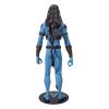 Avatar Fire and Ash Jake Sully Metkayina Final Battle 18 cm - McFarlane Toys