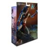 Avatar Fire and Ash Jake Sully Metkayina Final Battle 18 cm - McFarlane Toys