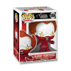 Figurka Funko Pop 1856 - It: Welcome to Derry - Bloody Pennywise