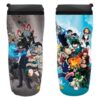 Kubek termiczny Death Note - L 355 ml ABYstyle Kopia