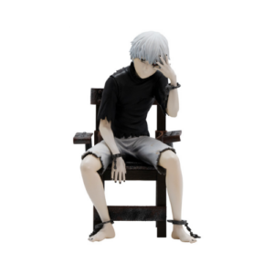 Figurka Tokyo Ghoul - Ken Kaneki 12 cm ABYstyle Studio