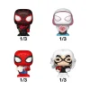 Funko Bitty Pop Spider-Man Valentines - 1 sztuka