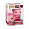 Figurka Funko Pop 589 - STAR WARS - Valentines Leia