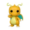 Figurka Funko Pop 850 Pokemon - Dragonite