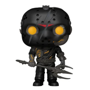 Figurka Funko Pop 1160 - Friday The 13th - Savini Jason